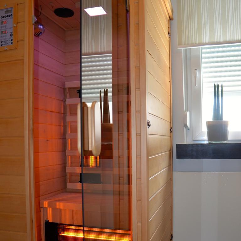 Gästehaus Praliné Bremm Habitación foto